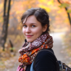Валентина Мельник