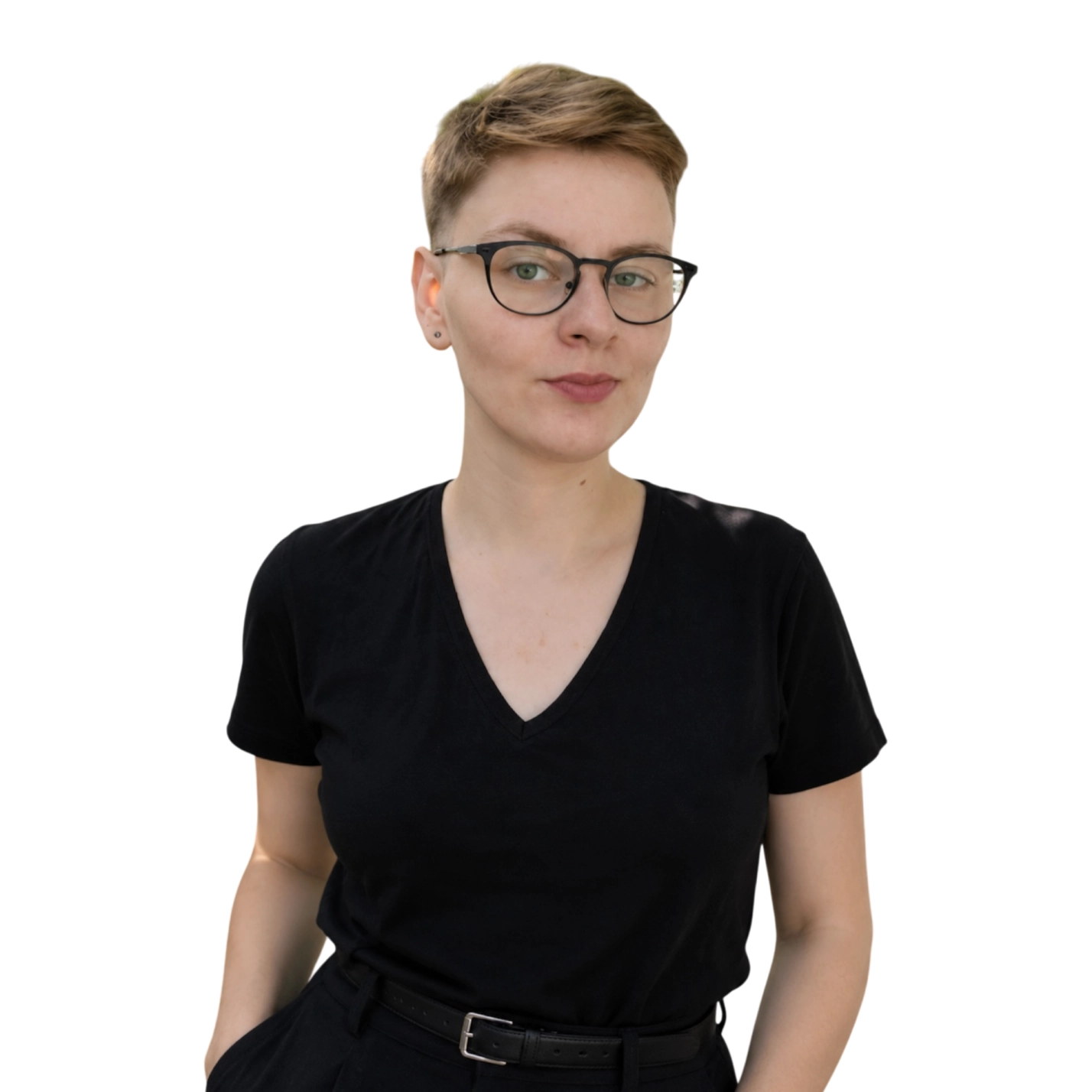 Катерина